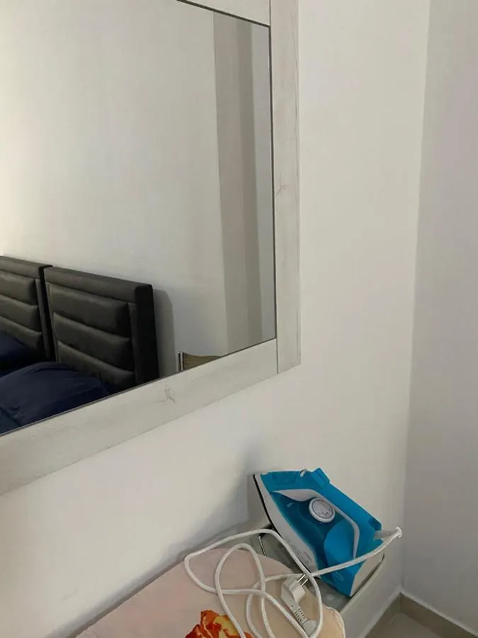 Sea View Apartment Vlore Albania