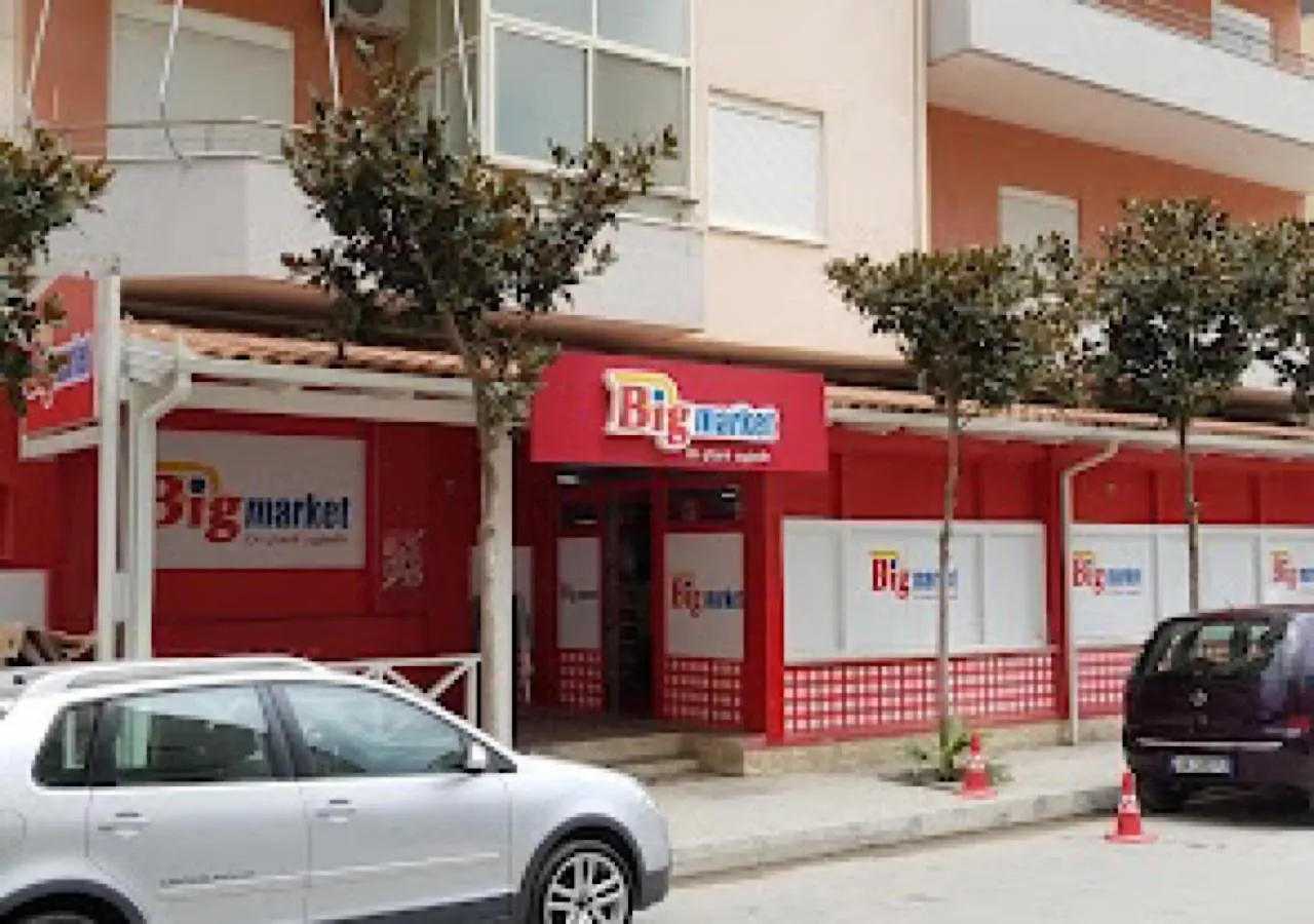 Sea View Apartment Vlore 0*,
