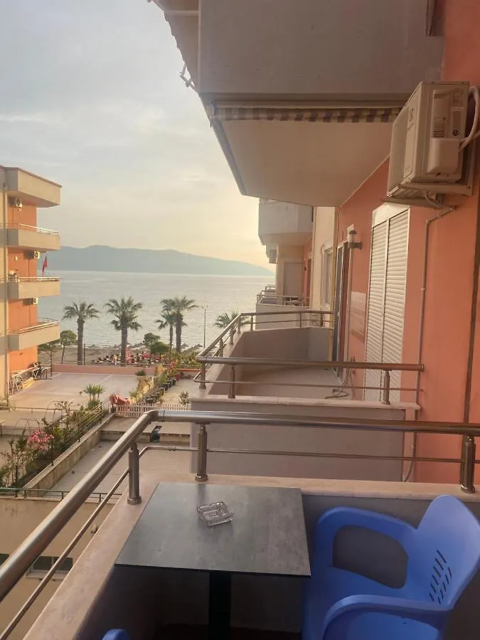 Sea View Apartment Vlore