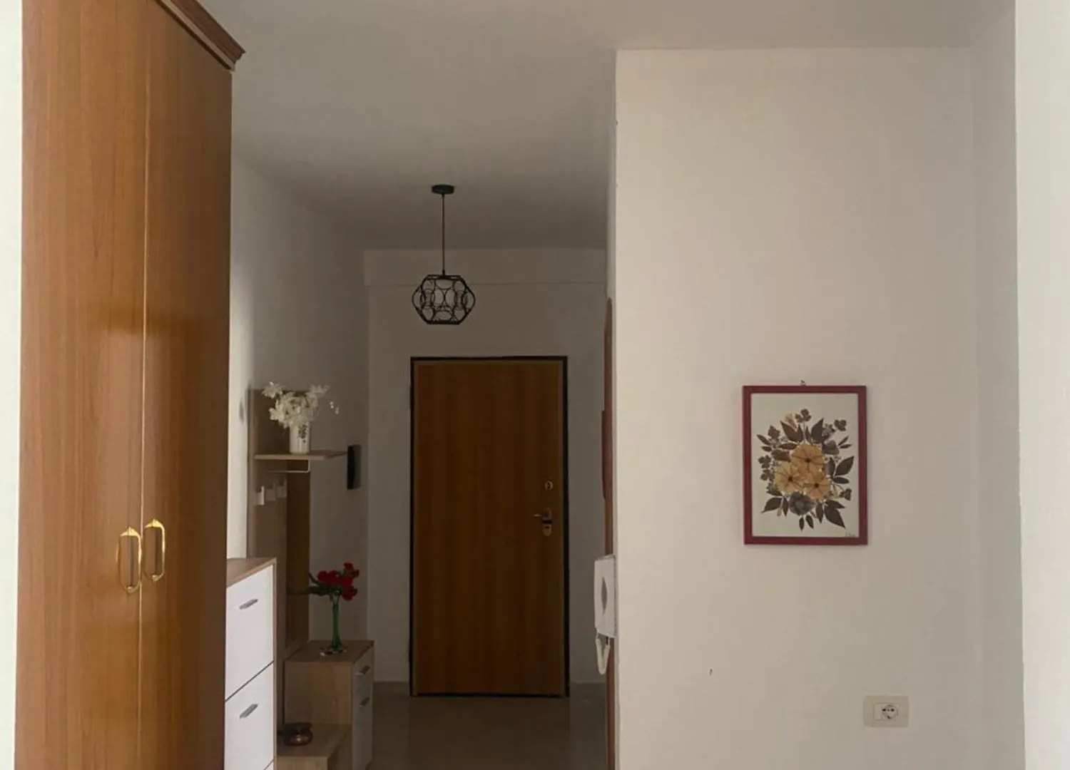 Sea View Apartment Vlore 0*,
