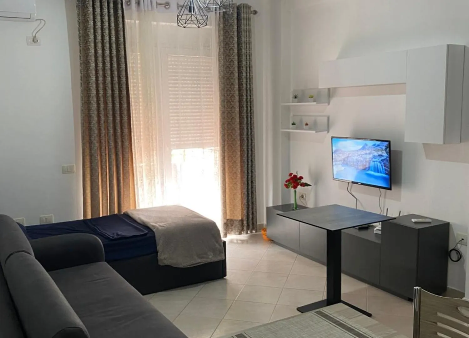 Sea View Apartment Vlore