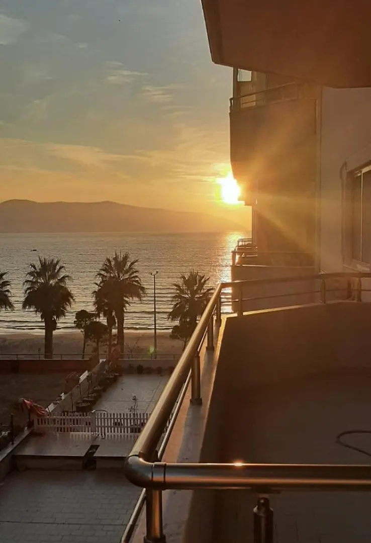 Sea View Apartment Vlore