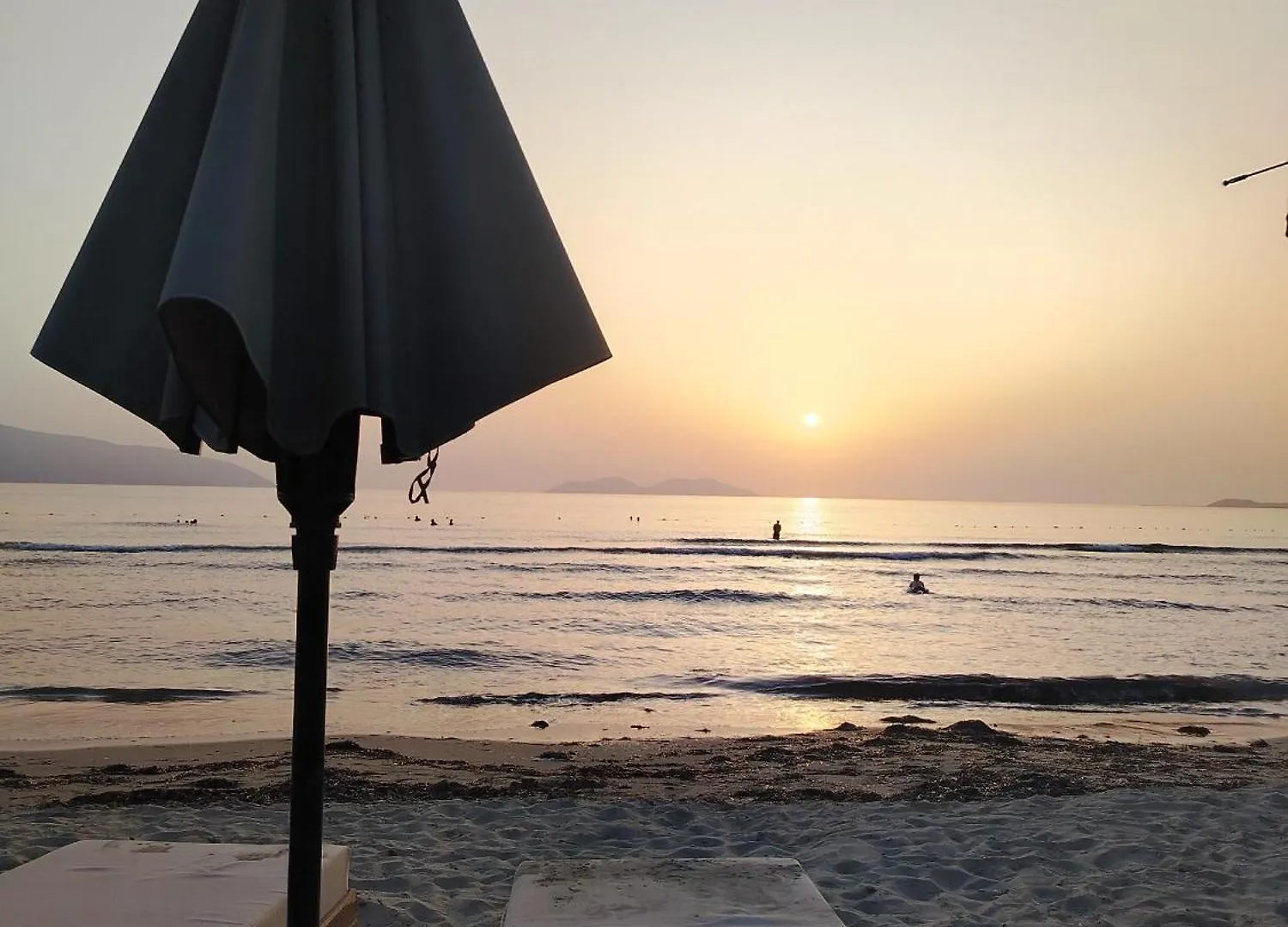 Sea View Apartment Vlore