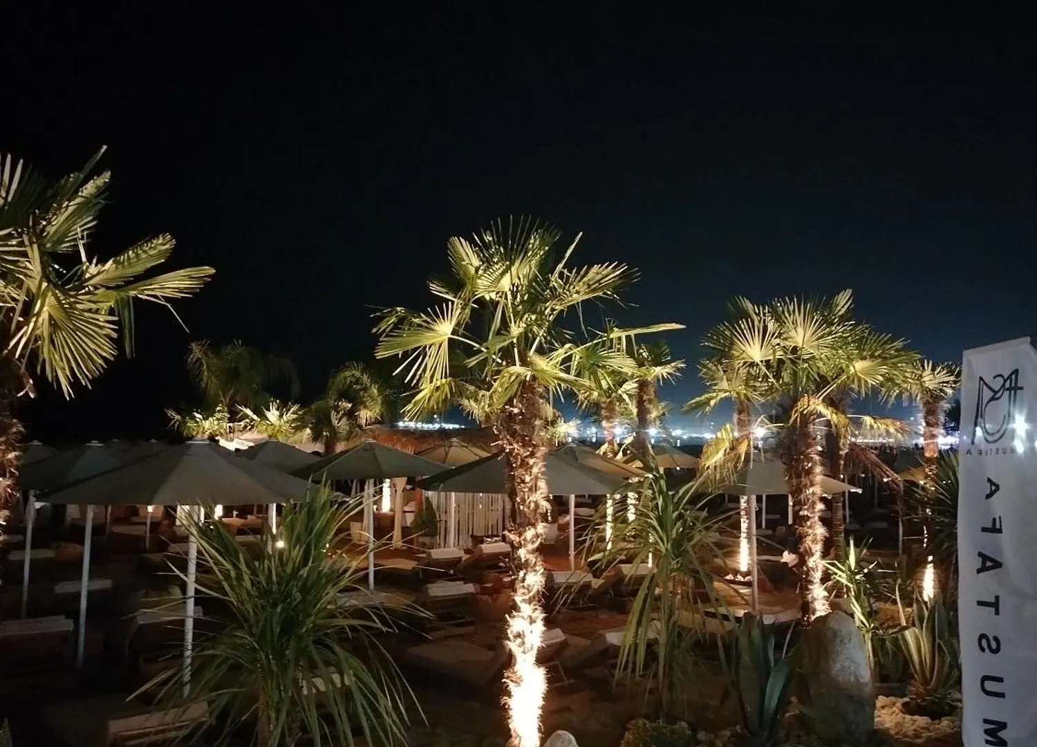 Sea View Apartment Vlore
