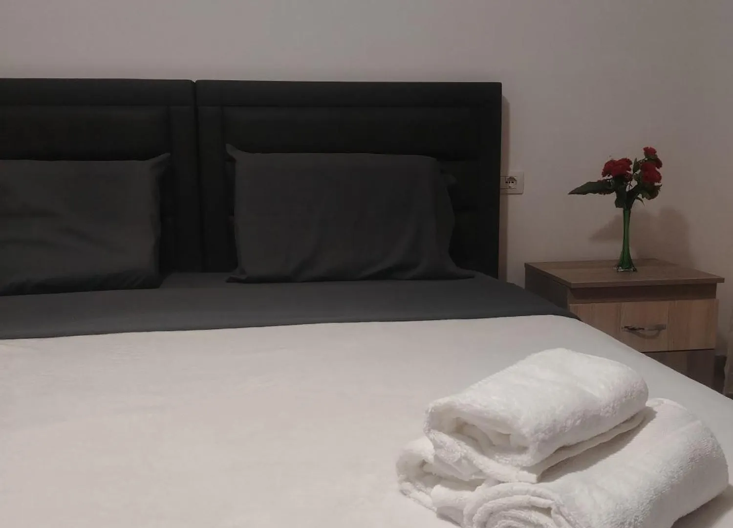 Sea View Apartment Vlorë