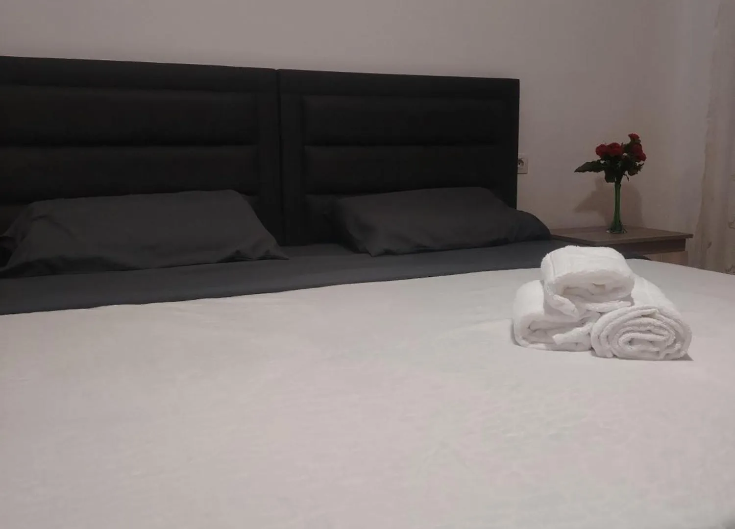 Sea View Apartment Vlore Albania