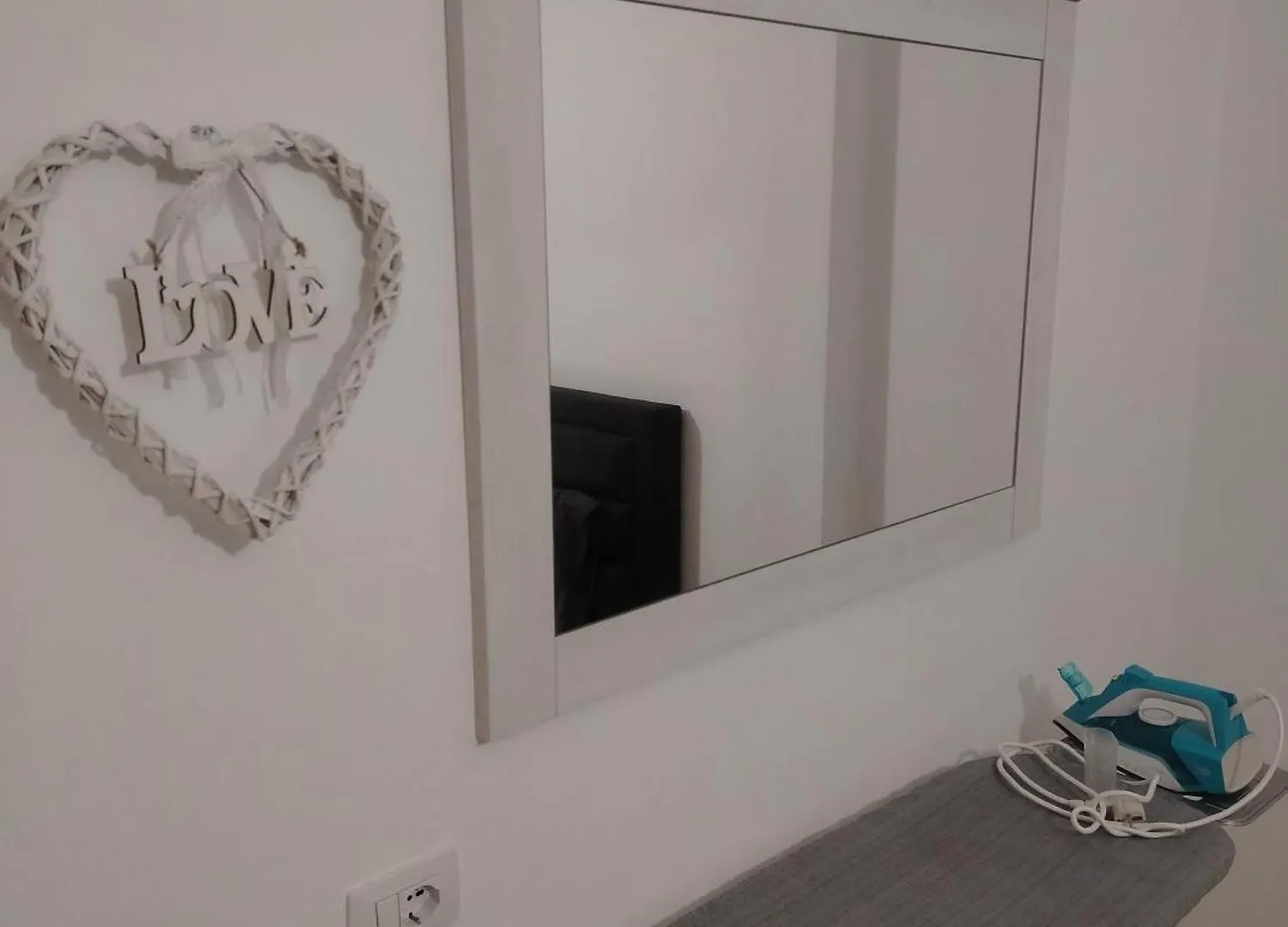 Sea View Apartment Vlorë