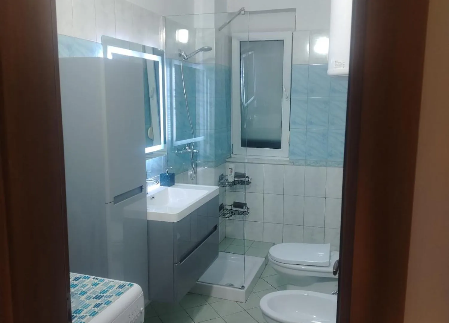 Sea View Apartment Vlore