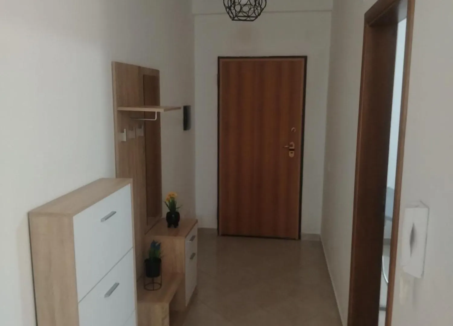 Sea View Apartment Vlorë