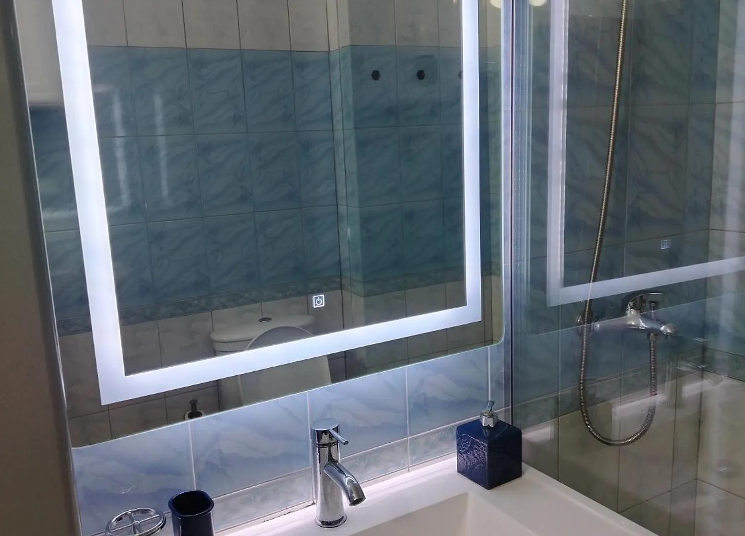 Sea View Apartment Vlorë